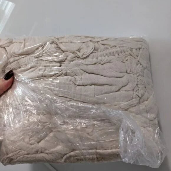 Jen's Pirate Booty | Moon Maxi Dress in Jibarita Natural - Picture 5 of 5